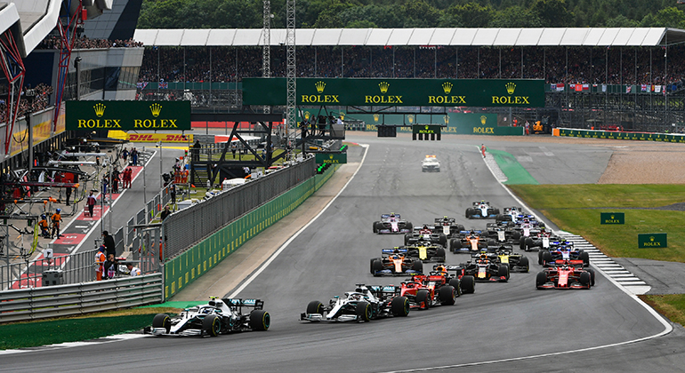 Red Bull/Getty Images